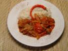 Muckalica - Rezept