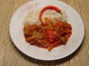 Muckalica - Rezept