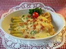 Spargelcrepes - Rezept