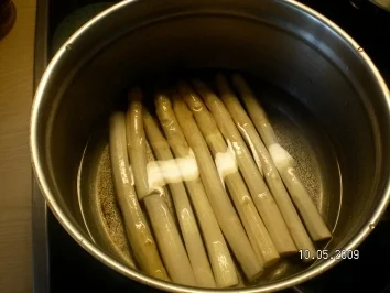 Spargelcrepes - Rezept - Bild Nr. 2