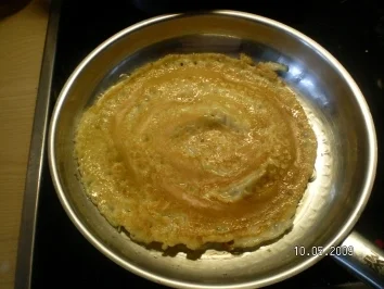 Spargelcrepes - Rezept - Bild Nr. 4