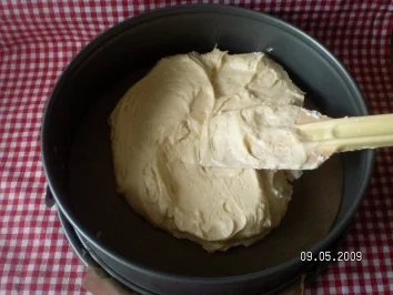 Rezept: erdbeertorte mit quark Bild Nr. 2 erdbeertorte mit quark - Rezept - Bild Nr. 2