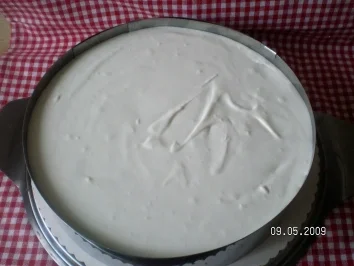 Rezept: erdbeertorte mit quark Bild Nr. 3 erdbeertorte mit quark - Rezept - Bild Nr. 3