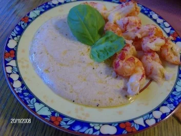 Rezept: Paprika-Jogurth-Soße pikant Paprika-Jogurth-Soße pikant - Rezept