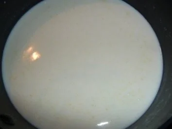 Nudeln m. Tomatensauce classic - Rezept - Bild Nr. 4