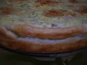 Rezept: Quiche fรผr Verliebte Quiche fรผr Verliebte - Rezept
