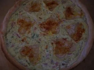 Quiche  für  Verliebte - Rezept - Bild Nr. 2