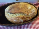 italienisches Brot - Rezept