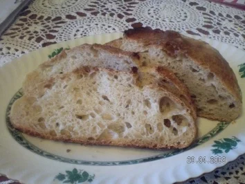 italienisches Brot - Rezept - Bild Nr. 2