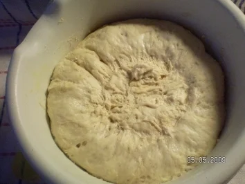 italienisches Brot - Rezept - Bild Nr. 3