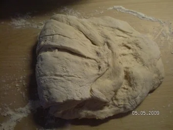 italienisches Brot - Rezept - Bild Nr. 4