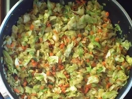 Rezept: Bapao – asiatisch Bild Nr. 3 Bapao – asiatisch - Rezept - Bild Nr. 3