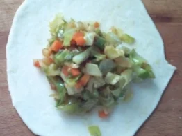 Rezept: Bapao – asiatisch Bild Nr. 4 Bapao – asiatisch - Rezept - Bild Nr. 4