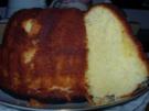 EierLikörkuchen... - Rezept