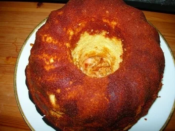 Rezept: EierLikörkuchen... Bild Nr. 2 EierLikörkuchen... - Rezept - Bild Nr. 2