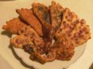 KLEINGEBÄCK - Käsefüße - Rezept