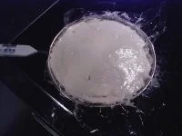 Raffaello Kuppel-Torte - Rezept - Bild Nr. 3