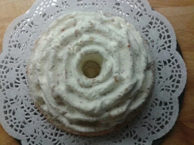 Raffaello Kuppel-Torte - Rezept - Bild Nr. 7