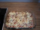 "HAUPTGERICHT" Hähnchenauflauf - Rezept
