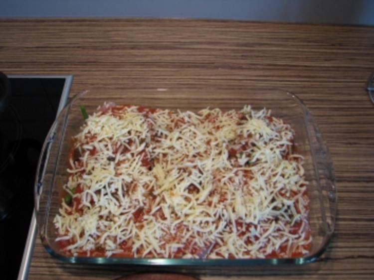 Hähnchenauflauf Rezepte