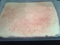 Erdbeerblechkuchen - Rezept - Bild Nr. 3