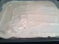Erdbeerblechkuchen - Rezept - Bild Nr. 4