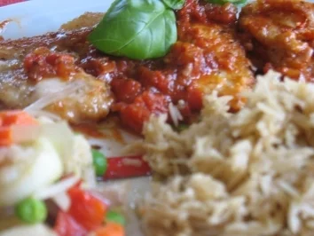 Rezept: tessiner käsescholle Bild Nr. 6 tessiner käsescholle - Rezept - Bild Nr. 6