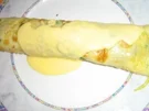 Rezept: Spargel - Kräuterpfannkuchen-Röllchen Spargel - Kräuterpfannkuchen-Röllchen - Rezept