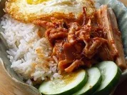 Nasi Lemak - Rezept - Bild Nr. 2