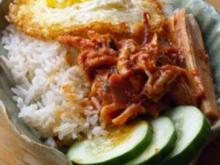 Nasi Lemak - Rezept - Bild Nr. 2