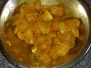 Curry-Madras-Huhn - Rezept