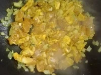 Rezept: Curry-Madras-Huhn Bild Nr. 2 Curry-Madras-Huhn - Rezept - Bild Nr. 2