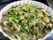 Rezept: Medaillons au four Medaillons au four - Rezept