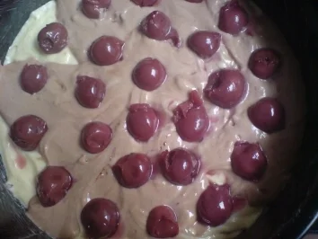 Rotkäppchen-Kuchen - Rezept - Bild Nr. 3