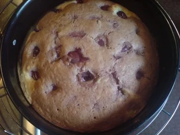 Rotkäppchen-Kuchen - Rezept - Bild Nr. 4