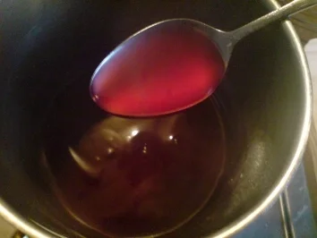 Rotkäppchen-Kuchen - Rezept - Bild Nr. 6