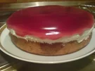 Rotkäppchen-Kuchen - Rezept