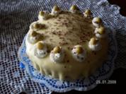 Marzpan-Stachelbeer-kuchen - Rezept - Bild Nr. 2