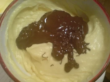 Kekse / Plätzchen - Schokokekse "Oreo-Art" - Rezept - Bild Nr. 4