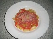 Spargel mal anders - Rezept