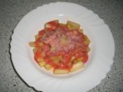 Spargel mal anders - Rezept