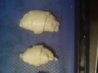 Würstchen-Croissants - Rezept - Bild Nr. 5