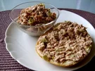 Thunfisch aufs Brötchen - Rezept