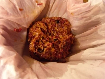 Fliederblütengelee, die Mühe lohnt sich!!! - Rezept - Bild Nr. 3