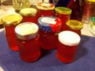 Fliederblütengelee, die Mühe lohnt sich!!! - Rezept - Bild Nr. 5