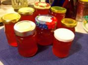 Fliederblütengelee, die Mühe lohnt sich!!! - Rezept - Bild Nr. 5