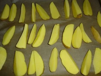 Backofenkartoffel - Rezept - Bild Nr. 2