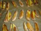 Backofenkartoffel - Rezept