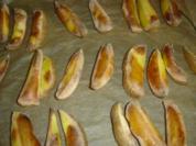 Backofenkartoffel - Rezept