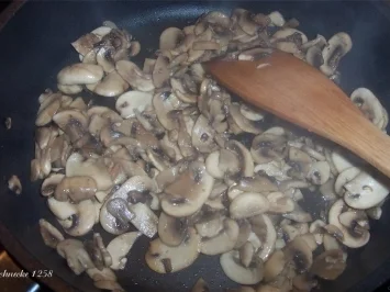 Rezept: Überbackene Pfannkuchenrollen Bild Nr. 6 Überbackene Pfannkuchenrollen - Rezept - Bild Nr. 6